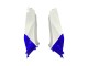 Purchase 2003-2004 White Blue Red HRC Honda CBR600RR Motorcycle Fairings UK