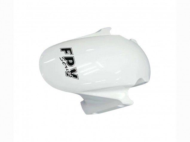 Purchase 2003-2004 White Silver Black Repsol Honda CBR600RR Motorcycle Fairings UK