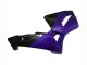 Purchase 2003-2004 Purple Black Forged Carbon Fiber Honda CBR600RR Motorcycle Fairings UK