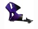 Purchase 2003-2004 Purple Black Forged Carbon Fiber Honda CBR600RR Motorcycle Fairings UK