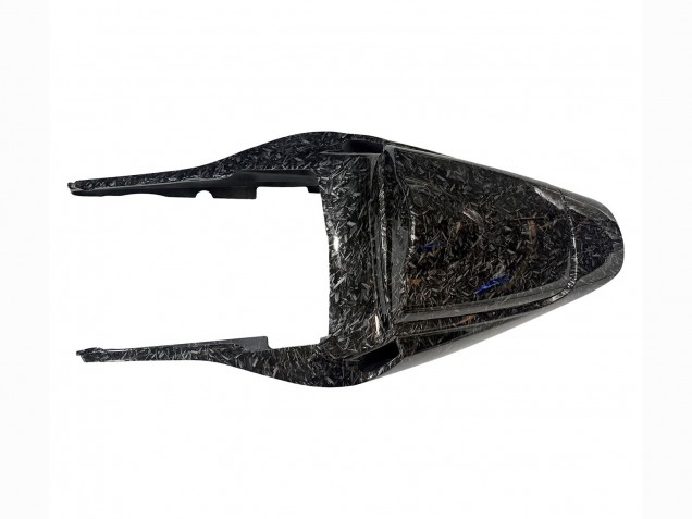 Purchase 2003-2004 Purple Black Forged Carbon Fiber Honda CBR600RR Motorcycle Fairings UK