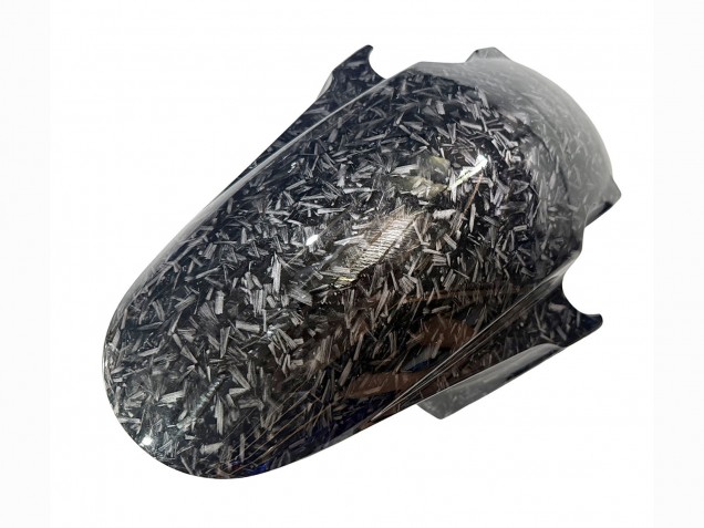 Purchase 2003-2004 Purple Black Forged Carbon Fiber Honda CBR600RR Motorcycle Fairings UK