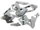 Purchase 2003-2004 Silver Black Repsol Honda CBR600RR Motorcycle Fairings UK