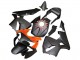 Purchase 2003-2004 Matte Black Orange Honda CBR600RR Motorcycle Fairings UK