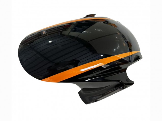 Purchase 2003-2004 Orange White Red Glossy Black Repsol Honda CBR600RR Motorcycle Fairings Kits UK