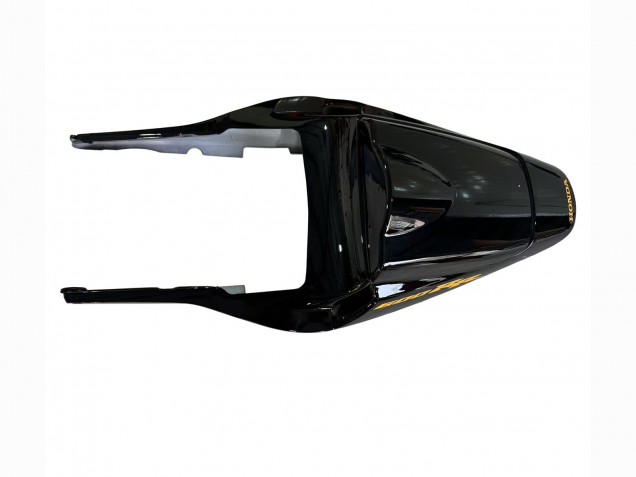 Purchase 2003-2004 Orange White Red Glossy Black Repsol Honda CBR600RR Motorcycle Fairings Kits UK