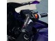 Purchase 2003-2004 Dark Blue Glossy Black Honda CBR600RR Motorcycle Fairings UK