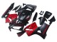 Purchase 2003-2004 Red Glossy Black Matte Black Honda CBR600RR Motorcycle Fairings UK
