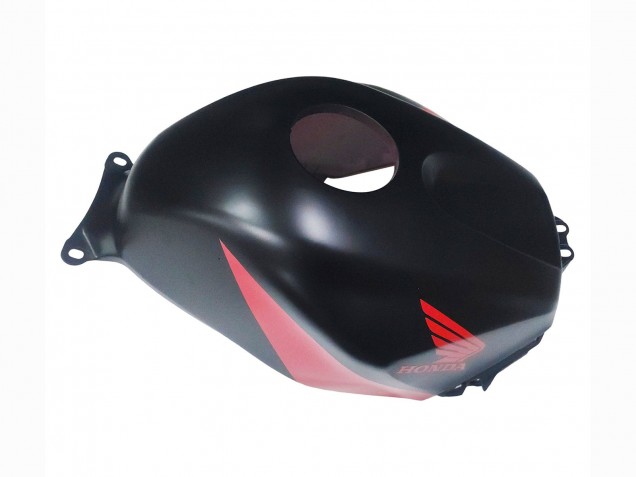 Purchase 2003-2004 Red Glossy Black Matte Black Honda CBR600RR Motorcycle Fairings UK