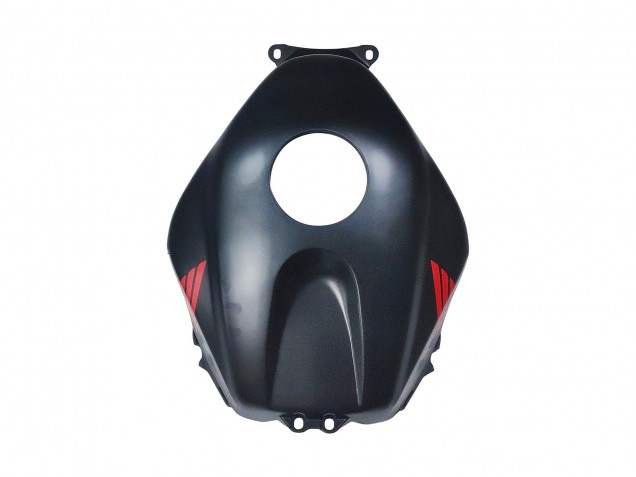 Purchase 2003-2004 Red Glossy Black Matte Black Honda CBR600RR Motorcycle Fairings UK