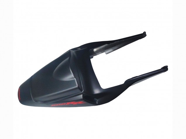 Purchase 2003-2004 Red Glossy Black Matte Black Honda CBR600RR Motorcycle Fairings UK