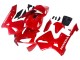 Purchase 2003-2004 Red Honda CBR600RR Motorcycle Fairings UK