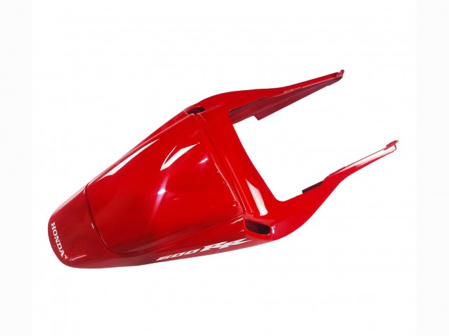 Purchase 2003-2004 Red Honda CBR600RR Motorcycle Fairings UK