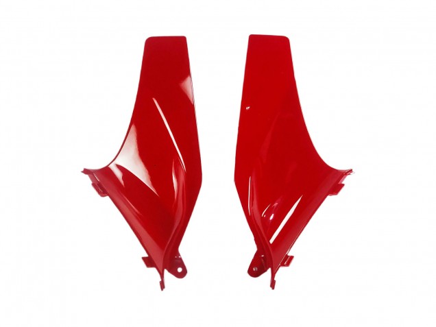 Purchase 2003-2004 Red Honda CBR600RR Motorcycle Fairings UK