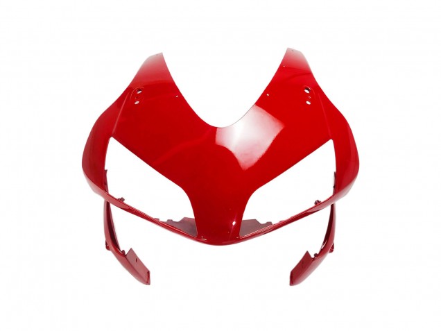 Purchase 2003-2004 Red Honda CBR600RR Motorcycle Fairings UK