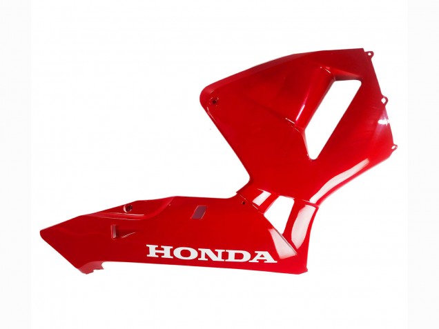 Purchase 2003-2004 Red Honda CBR600RR Motorcycle Fairings UK