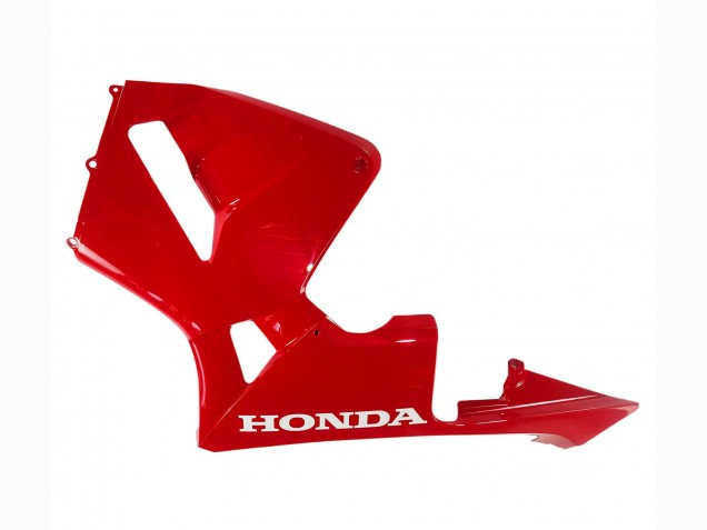Purchase 2003-2004 Red Honda CBR600RR Motorcycle Fairings UK
