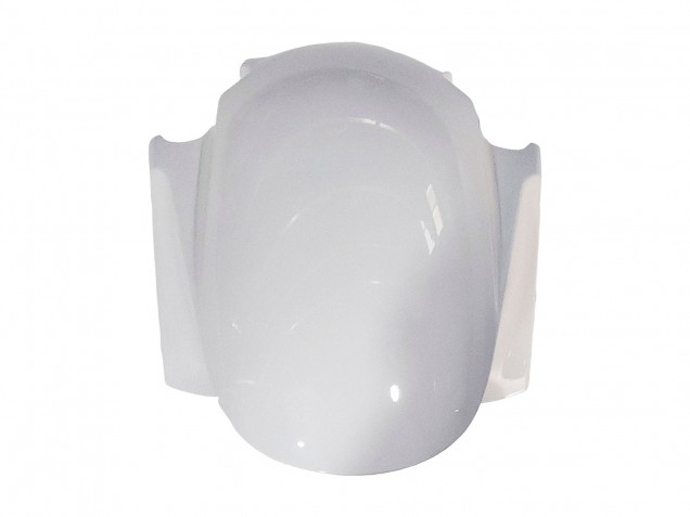 Purchase 2003-2004 White Matte Black Racing Honda CBR600RR Motorcycle Fairings UK