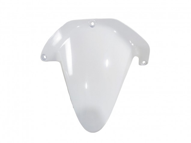 Purchase 2003-2004 White Matte Black Honda CBR600RR Motorcycle Fairings UK