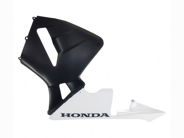 Purchase 2003-2004 White Matte Black Honda CBR600RR Motorcycle Fairings UK