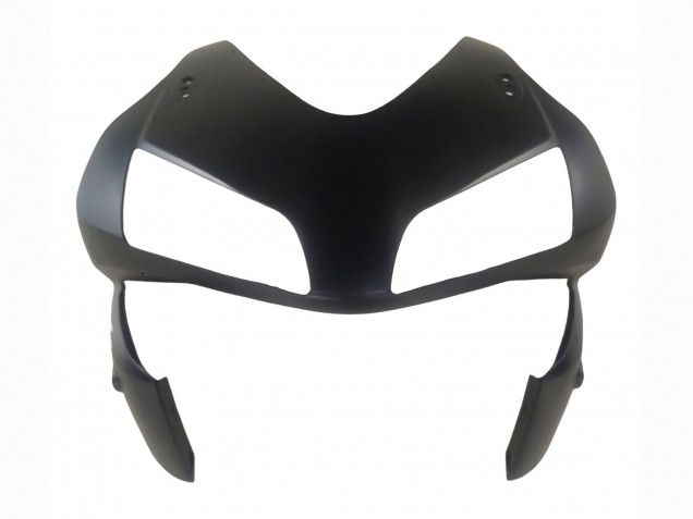 Purchase 2003-2004 White Matte Black Honda CBR600RR Motorcycle Fairings UK