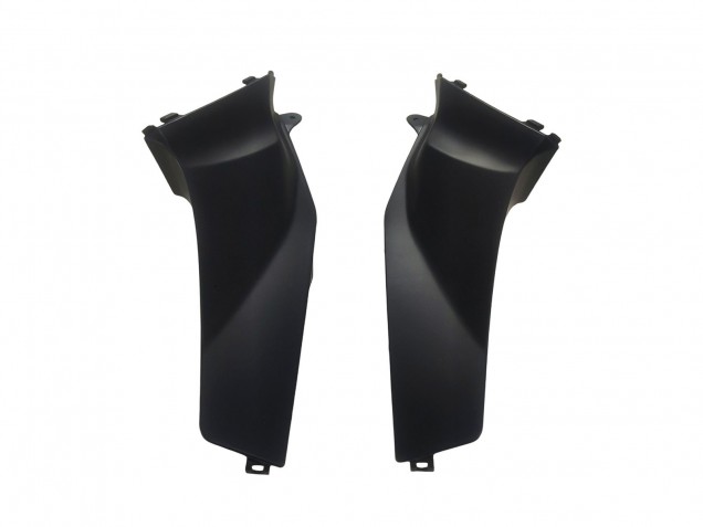 Purchase 2003-2004 White Matte Black Honda CBR600RR Motorcycle Fairings UK