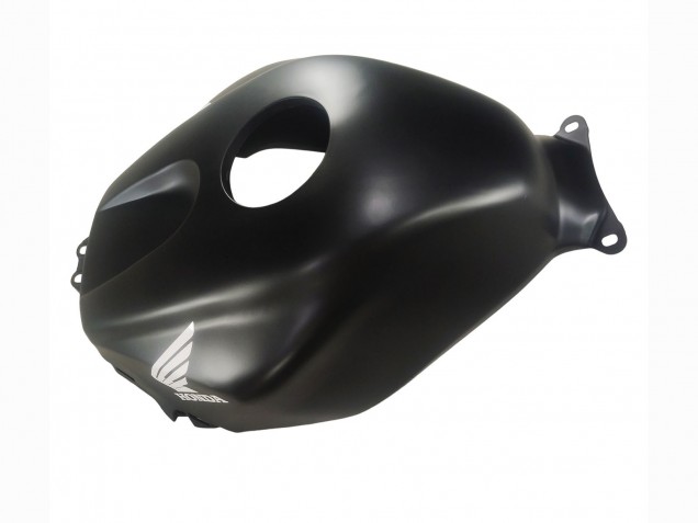 Purchase 2003-2004 White Matte Black Honda CBR600RR Motorcycle Fairings UK