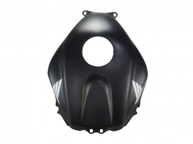 Purchase 2003-2004 White Matte Black Honda CBR600RR Motorcycle Fairings UK