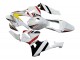 Purchase 2003-2004 White Red Yellow Black Honda CBR600RR Motorcycle Fairings UK