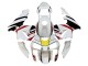 Purchase 2003-2004 White Red Yellow Black Honda CBR600RR Motorcycle Fairings UK