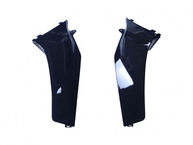 Purchase 2003-2004 White Red Glossy Black DENSO Rimont Honda CBR600RR Motorcycle Fairings UK