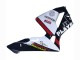 Purchase 2003-2004 White Red Glossy Black DENSO Rimont Honda CBR600RR Motorcycle Fairings UK