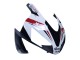 Purchase 2003-2004 White Red Glossy Black DENSO Rimont Honda CBR600RR Motorcycle Fairings UK