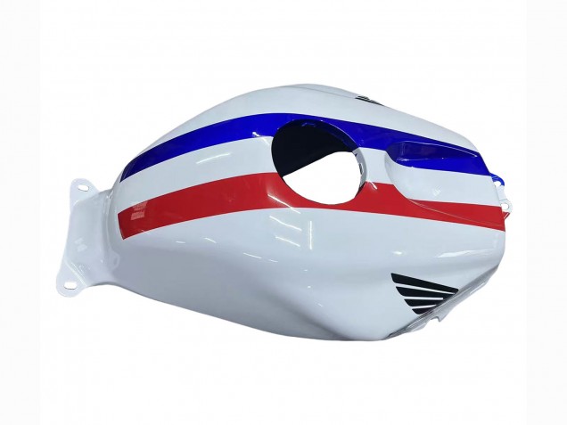 Purchase 2003-2004 White Red Blue Honda CBR600RR Motorcycle Fairings UK