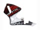 Purchase 2003-2004 White Red Glossy Black Monster Honda CBR600RR Motorcycle Fairings UK