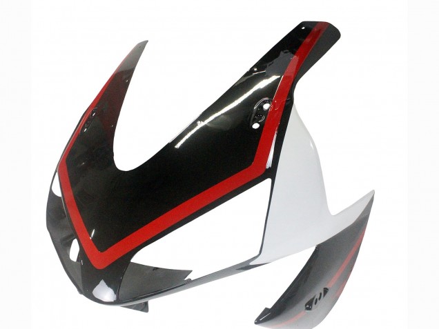 Purchase 2003-2004 White Red Glossy Black Monster Honda CBR600RR Motorcycle Fairings UK