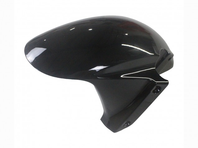 Purchase 2003-2004 White Red Glossy Black Monster Honda CBR600RR Motorcycle Fairings UK