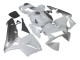 Purchase 2003-2004 Silver White Honda CBR600RR Motorcycle Fairing UK