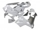 Purchase 2003-2004 Silver White Honda CBR600RR Motorcycle Fairing UK