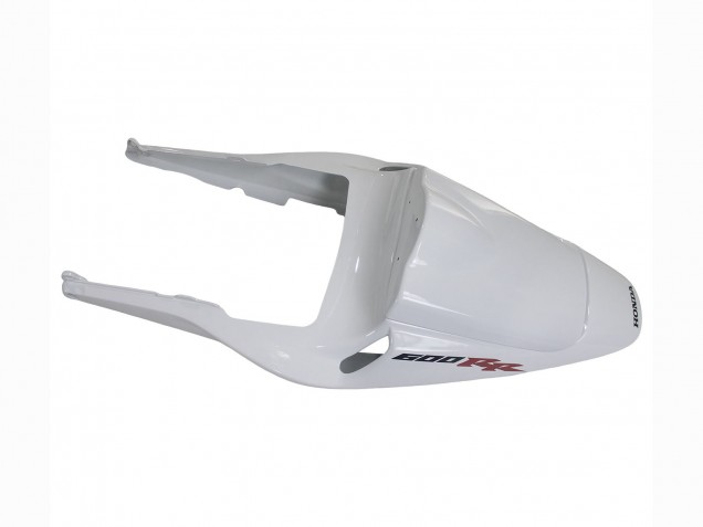 Purchase 2003-2004 Silver White Honda CBR600RR Motorcycle Fairing UK
