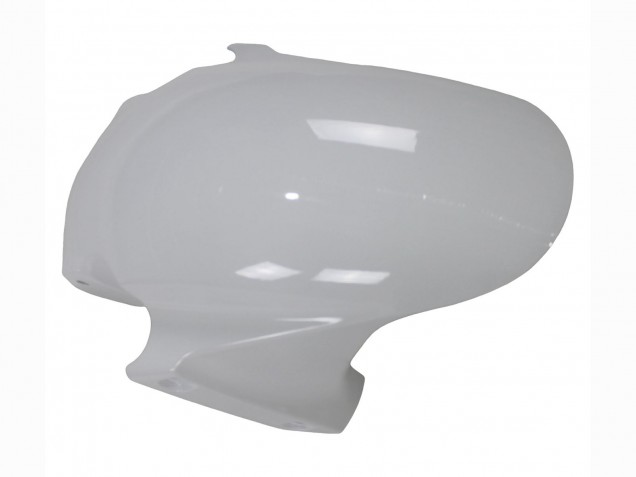 Purchase 2003-2004 Silver White Honda CBR600RR Motorcycle Fairing UK