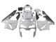 Purchase 2003-2004 Silver White Honda CBR600RR Motorcycle Fairing UK