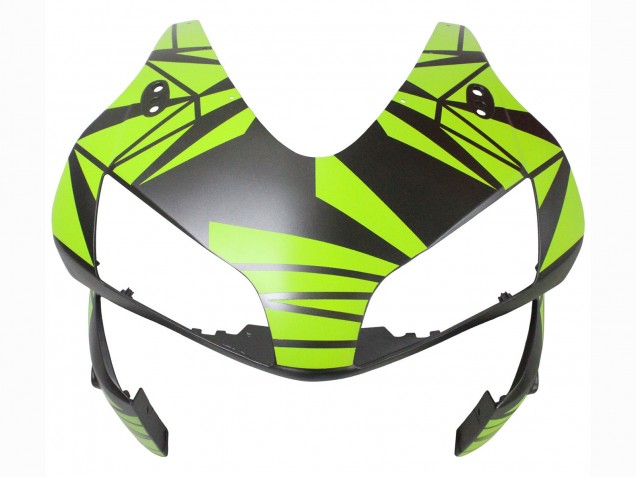 Purchase 2003-2004 Yellow Matte Black Honda CBR600RR Motorcycle Fairings UK