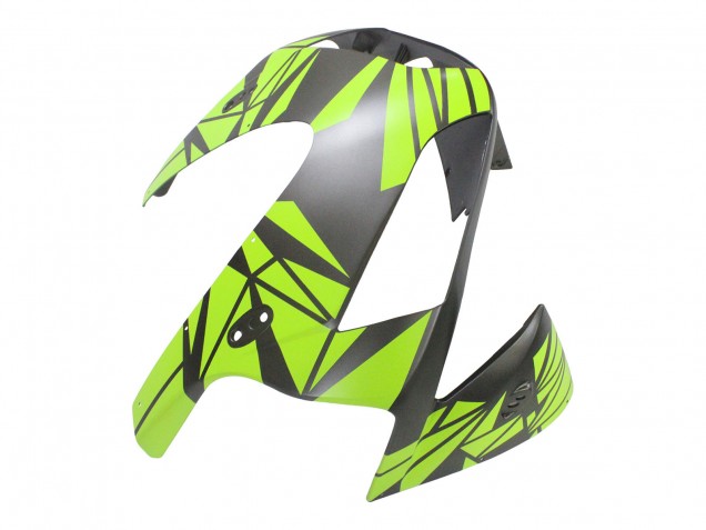 Purchase 2003-2004 Yellow Matte Black Honda CBR600RR Motorcycle Fairings UK