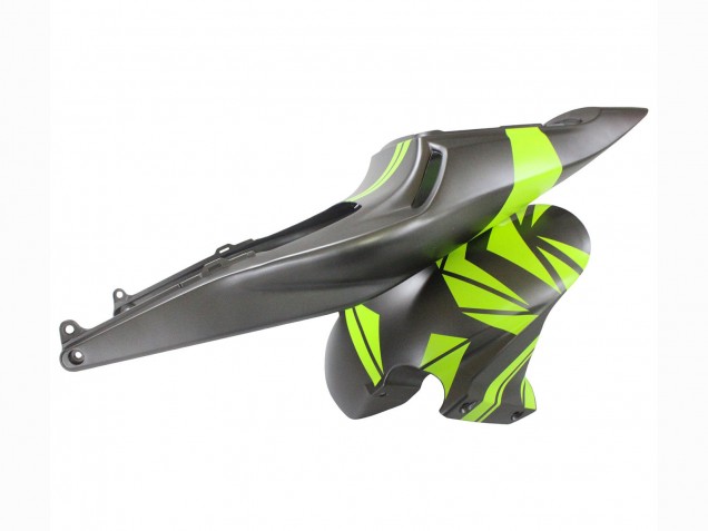 Purchase 2003-2004 Yellow Matte Black Honda CBR600RR Motorcycle Fairings UK