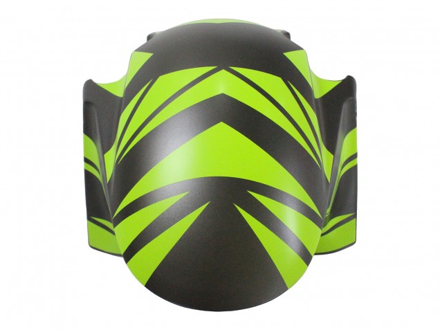 Purchase 2003-2004 Yellow Matte Black Honda CBR600RR Motorcycle Fairings UK