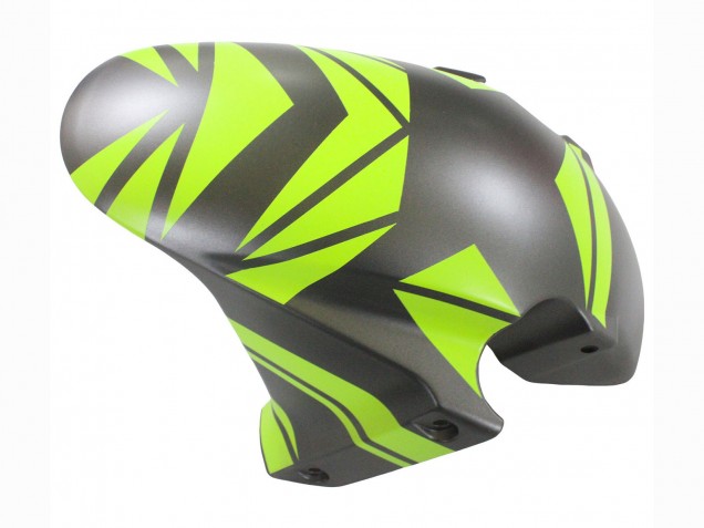 Purchase 2003-2004 Yellow Matte Black Honda CBR600RR Motorcycle Fairings UK