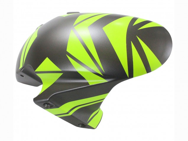 Purchase 2003-2004 Yellow Matte Black Honda CBR600RR Motorcycle Fairings UK