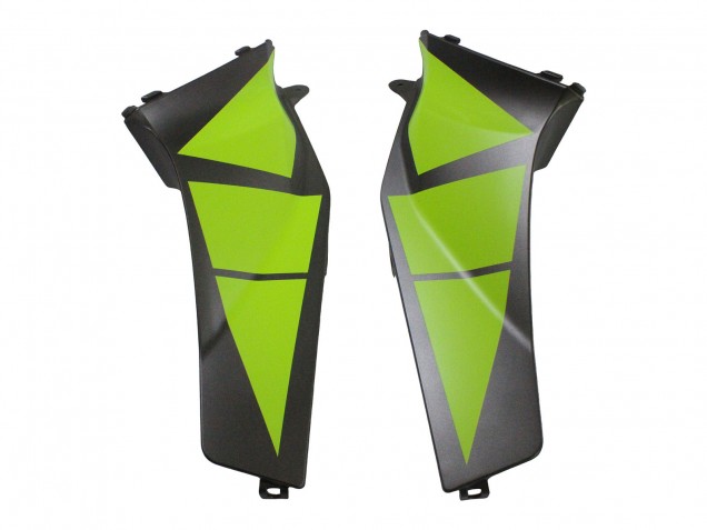 Purchase 2003-2004 Yellow Matte Black Honda CBR600RR Motorcycle Fairings UK