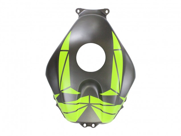 Purchase 2003-2004 Yellow Matte Black Honda CBR600RR Motorcycle Fairings UK